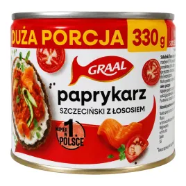 graal-paprykarz-z-lososiem-szczecinski-krol-paprykarza-330g