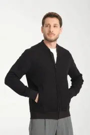 frappoli-czarny-gladki-sweter-damski-z-zamkiem-i-kieszeniami-xxl-5ia