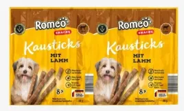 kabanosy-dla-psa-romeo-z-jagniecina-40x11g