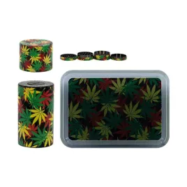 zestaw-tacka-mlynek-pojemnik-dark-leaf