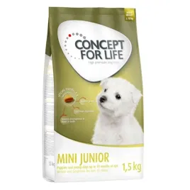 concept-for-life-mini-junior-3kg-sucha-karma-dla-psa-kompleks-wit-b