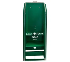 plum-quicksafe-solo-stacja-pierwszej-pomocy-pusta