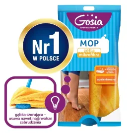 gosia-mop-z-mikrofibry-zolty-uniwersalny-gwint-skuteczne-czyszczenie