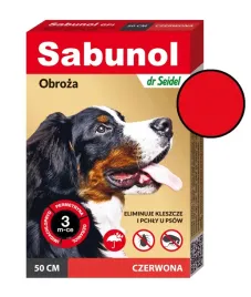obroza-przeciw-pchlom-kleszczom-dla-psow-czerwona