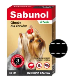 obroza-dla-yorkow-przeciw-pchlom-kleszczom-czarna