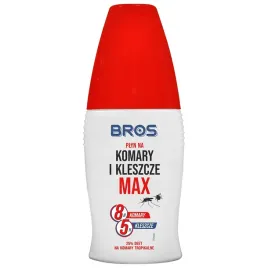 odstraszacz-plyn-na-komary-kleszcze-i-meszki-bros-max-deet-25percent-50ml