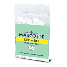 filtry-mascotte-slim-6mm-150szt