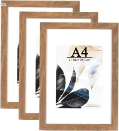 ramy-na-zdjecia-a4-21x30-cm-3-szt-drewniane-z-pleksi-scholartree