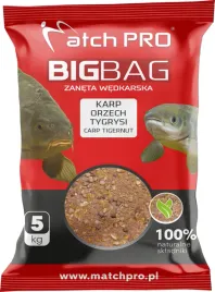 zaneta-match-pro-big-bag-5kg-karp-orzech-tygrysi