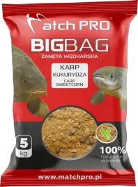 zaneta-match-pro-big-bag-5kg-karp-kukurydza
