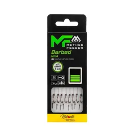 przypon-method-feeder-z-igla-nr-4-plecionka-0-18