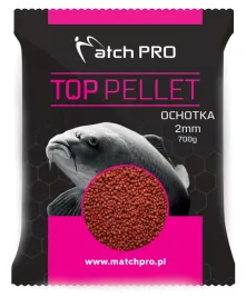 pellet-top-ochotka-2mm-700g-match-pro
