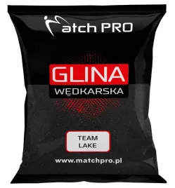 glina-match-pro-team-lake-15-kg