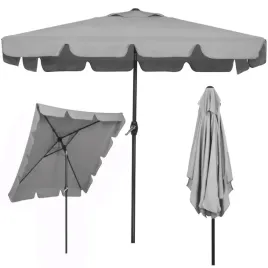parasol-ogrodowy-240-cm-duzy-skladany-z-korbka-na-balkon-taras-jasnoszary
