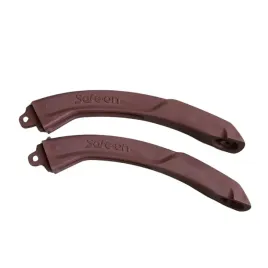 ramiona-wymienne-do-strzemion-flex-on-safe-on-chocolate-brazowe