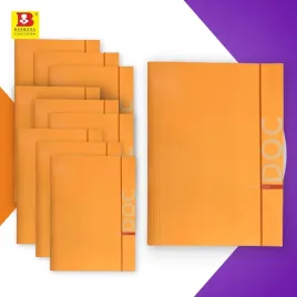 10szt-teczka-z-gumka-a4-barbara-fluo-pomaranczowa
