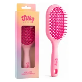 labor-pro-silky-brush-szczotka-plaska-do-rozczesywania-jasna-rozowa