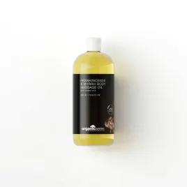 organic-series-olej-do-masazu-ciala-kadzidlo-i-mirra-500-ml