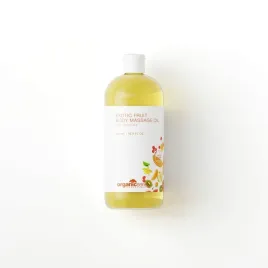 organic-series-olej-do-masazu-ciala-egzotyczne-cytrusy-500ml