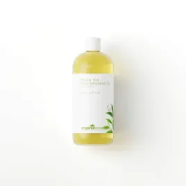 organic-series-olej-do-masazu-ciala-zielona-herbata-green-tea-body-massage