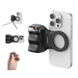 uchwyt-magnetyczny-telesin-p5-mp-001bk-do-smartfonow-czarny
