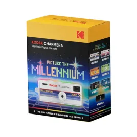 aparat-kodak-charmera-millennium-edition-keychain-digital-camera-blind-box