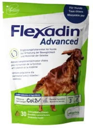 flexadin-advanced-30-kesow-na-stawy-dla-psa