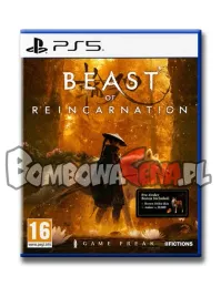 beast-of-reincarnation-ps5-nowa