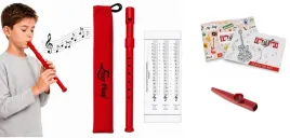 flazolet-z-etui-szkolny-tonacja-d-ever-play-si-922-rd-zeszyt-kazoo