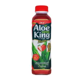 napoj-aloesowy-truskawka-aloe-vera-king-strawberry-okf-500ml