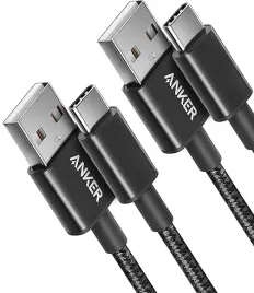 kabel-usb-c-anker-2-sztuki-09-m-podwojnie-pleciony-nylon