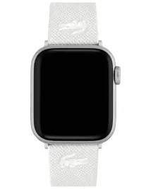 pasek-skorzany-lacoste-do-zegarka-apple-watch-38-40-mm-bialy