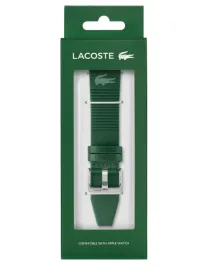 pasek-skorzany-lacoste-do-zegarka-apple-watch-42-44-45-49-mm-zielony