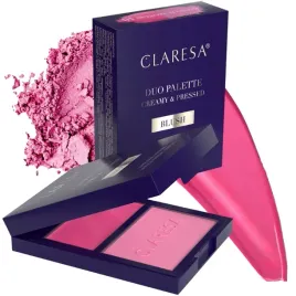 claresa-duo-awesome-blossom-01-paleta-rozu-kremowy-prasowany-blush