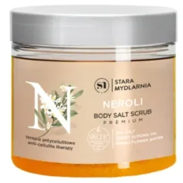 stara-mydlarnia-neroli-peeling-solny-do-ciala-260g-naturalny