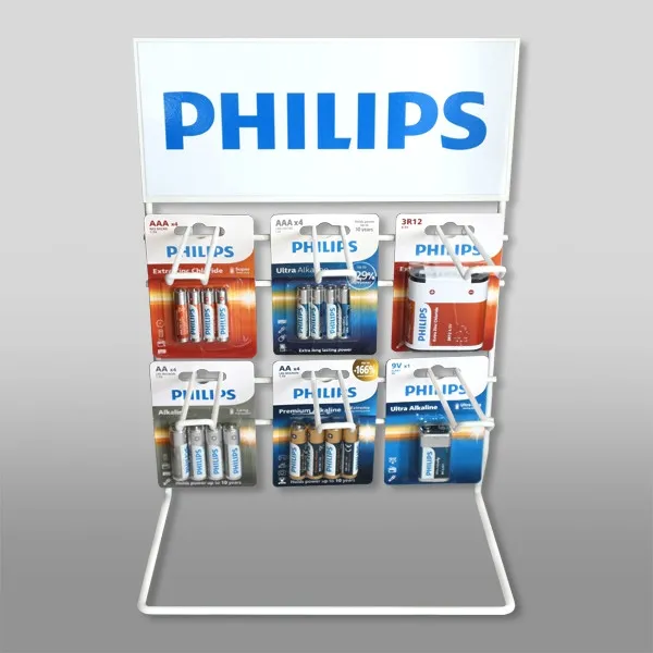 philips-stand-stojak-6-stan-nowy