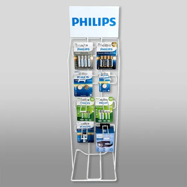 philips-stand-stojak-8-stan-nowy
