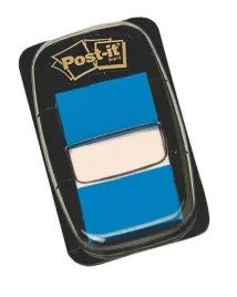 post-it-680-2-zakladki-indeksujace-niebieskie