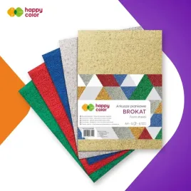 arkusze-piankowe-brokatowe-happy-color-a4-mix-5kol