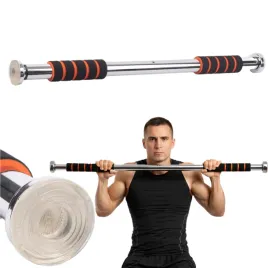 regulowany-drazek-rozporowy-do-podciagania-phoenix-fitness-stalowy