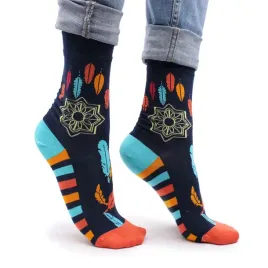skarpetki-meskie-damskie-bambusowe-hop-hare-lapacz-snow-36-40-unisex