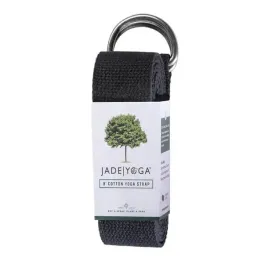 pasek-do-jogi-jade-yoga-strap-244cm-czarny