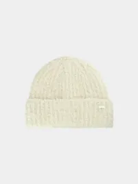 czapka-zimowa-4f-beanie-bezowy