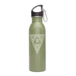 butelka-na-wode-bodhi-om-oliwkowy-700ml-stal-nierdzewna-slomka-karabinczyk