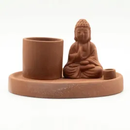 podstawka-pod-kadzidelka-palo-santo-szalwia-budda-naturalna-terakota