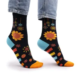 skarpetki-meskie-damskie-bambusowe-hop-hare-kwiaty-mandali-36-40-unisex