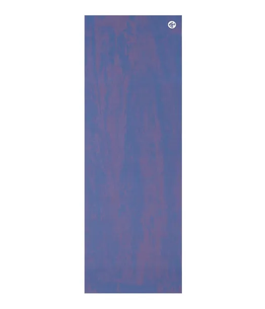 Mata do ćwiczeń joga pilates fitness Manduka Rheo 8mm - Magic Moon Marble