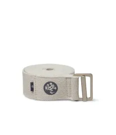 pasek-do-jogi-manduka-align-304cm-linen-dlugi-bawelniany