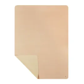polarowy-cieply-koc-do-jogi-myga-fleece-sand-200x145-cm