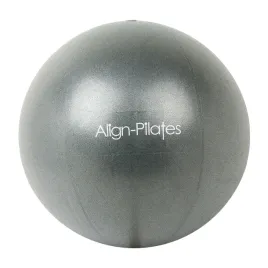 pilka-do-pilatesu-pilates-align-30-5-cm-szary